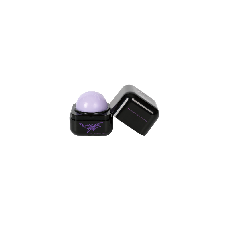 Profusion Cosmetics Gothic Beauty-Cosmetic Bag & Lip Balm Set Eye