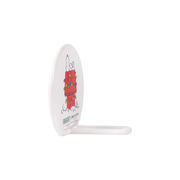 Profusion Cosmetics Peanuts Holiday | Handheld Mirror accessories