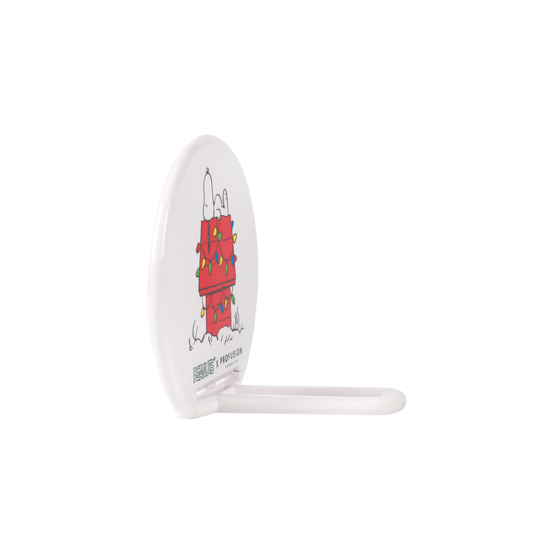 Profusion Cosmetics Peanuts Holiday | Handheld Mirror accessories