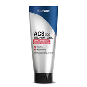 Results RNA ACS 200 Silver-Glutathione Gel Extra Strength White Smoke 8 oz