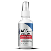 Results RNA ACS 200 Silver Extra Strength White Smoke 4 oz (60 Day Supply)