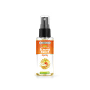 Garner's Garden Eczema Relief Spray Eczema White Smoke 2oz ACV Eczema Relief Spray