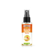 Garner's Garden Eczema Relief Spray Eczema White Smoke 2oz ACV Eczema Relief Spray
