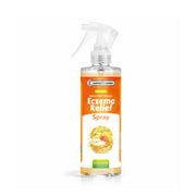 Garner's Garden Eczema Relief Spray Eczema White Smoke 4oz ACV Eczema Relief Spray