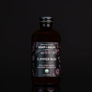 Chagrin Valley Soap & Salve Apple Cider Vinegar Rinse Concentrate: Summer Rain ACV Rinse