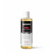 Garner's Garden Organic ACV | Apple Cider Vinegar Toner With Witch Hazel Toner White Smoke 4 oz Men's