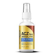 Results RNA ACZ Nano Zeolite Extra Strength White Smoke 4 oz (60 Day Supply)