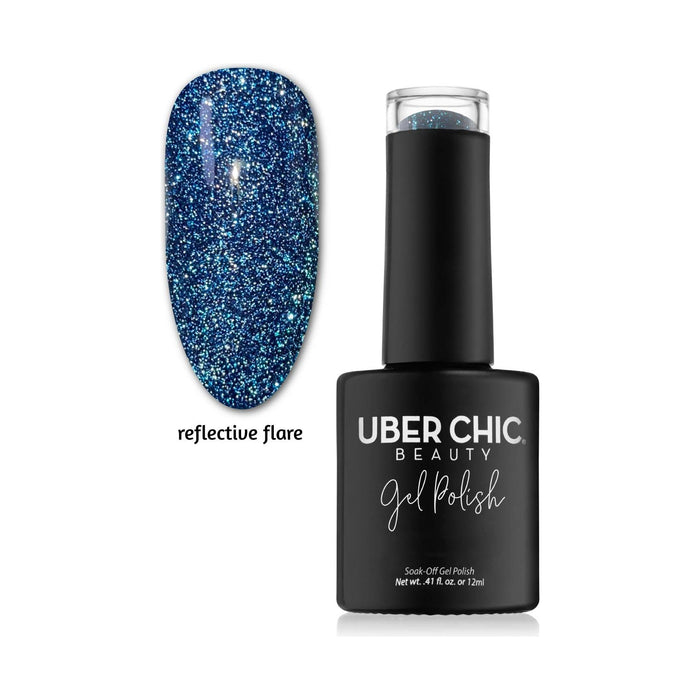 Uberchic Beauty A Chill In The Air   Gel Polish