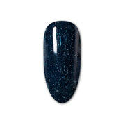 UberChic Beauty A Chill In The Air - Gel Polish Gel Polish