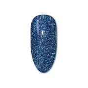 UberChic Beauty A Chill In The Air - Gel Polish Gel Polish