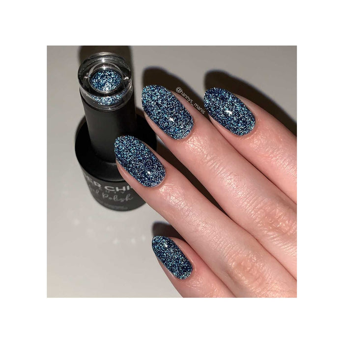 Uberchic Beauty A Chill In The Air   Gel Polish