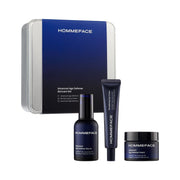 HommeFace HommeFace Advanced Age Defense Skincare Set Skincare Set