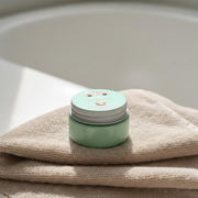 VanMan *New* VanMan's Pearl Eye Cream - 1/2 oz