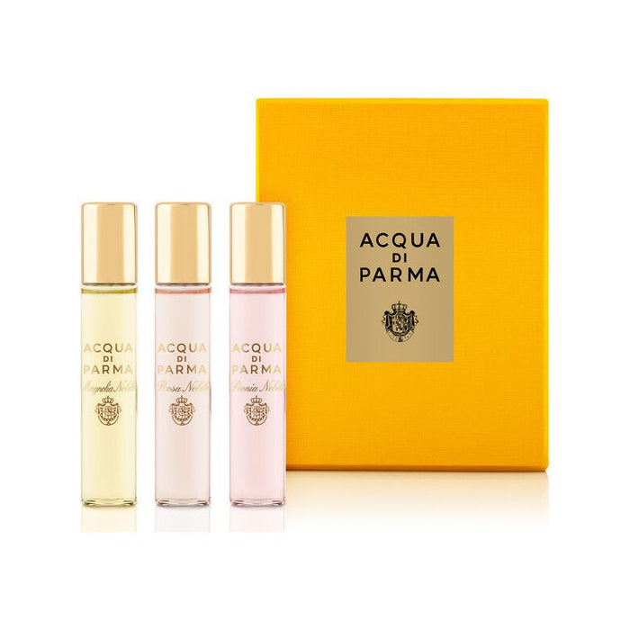 Acqua Di Parma Discovery Set Le Nobili