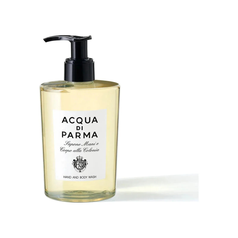 Acqua Di Parma Acqua Di Parma Colonia Hand And Body Wash 300Ml Hand and Body Wash