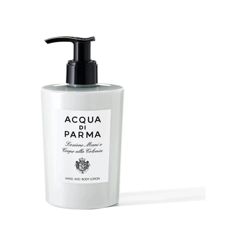Acqua Di Parma Acqua Di Parma Hand And Body Lotion 300ml Hand And Body Lotion