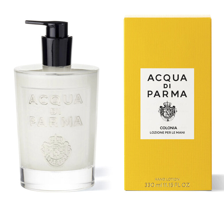 Acqua Di Parma Acqua Di Parma Colonia Hand Lotion 330ml Hand Cream White Smoke