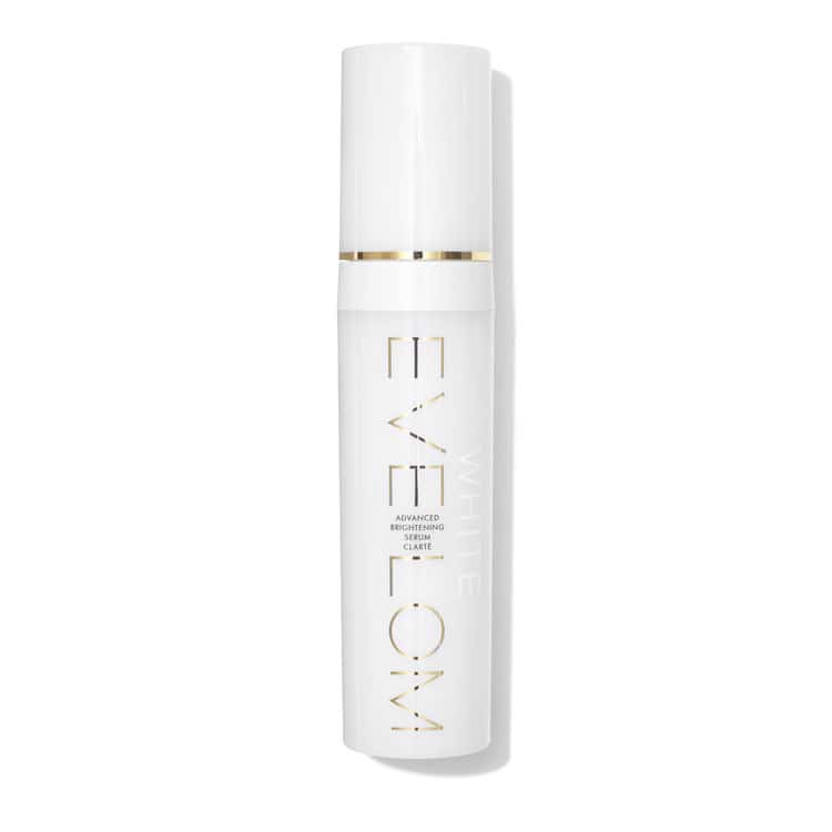 Nava Beauty eve lom ADVANCED BRIGHTENING SERUM Lavender