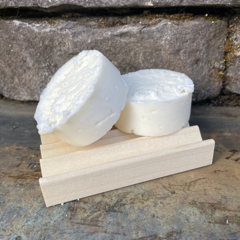 Silver Falls Sustainability Co. Shampoo Bars Hair Care