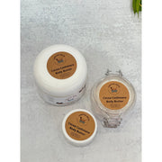 Lustful Bath, LLC COCOA CASHMERE BODY BUTTER Butters