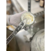 MION Artisan Soap Co. Whipped Shea Butter | Deeply Hydrating and Rejuvenating