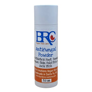 By Robin Creations Athlete's Foot Antifungal Powder - For Feet, Toenail Fungus, Underboob, Skin Fold & Jock Itch Foot Odor Removers
