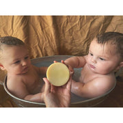 Love of Earth Co. Non Toxic Baby Soap