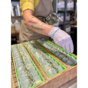 MION Artisan Soap Co. Garden Mint | Shea Butter Soap