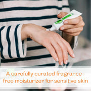 Yu-Be Advanced Formula Pure Hydration Cream (Shopify Collective) Skin Moisturizer