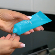 Onsen Secret Aloe Gel Cleanser Cleansers