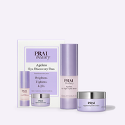 PRAI Beauty Ageless Eye Discovery Duo Ageless Problem Solver