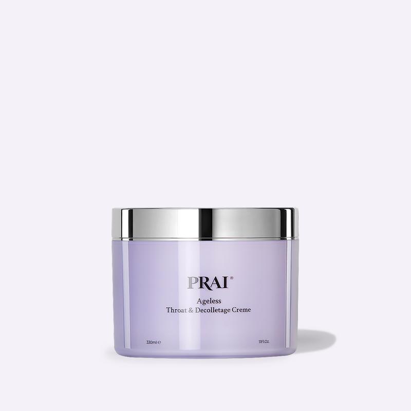 PRAI Beauty Ageless Throat & Decolletage Anti-Aging Neck Creme Ageless Throat