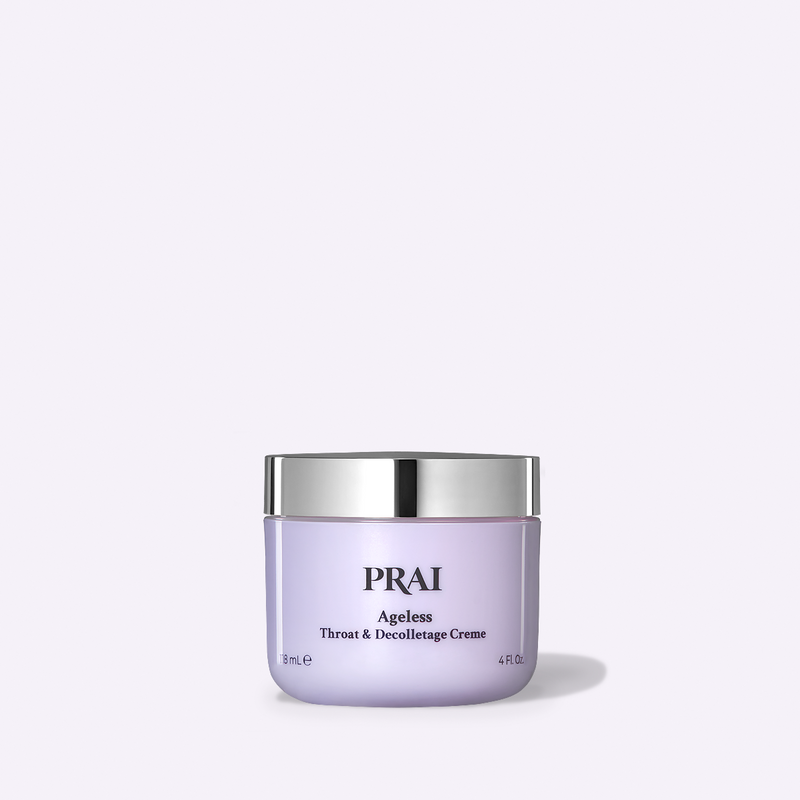PRAI Beauty Ageless Throat & Decolletage Anti-Aging Neck Creme Ageless Throat
