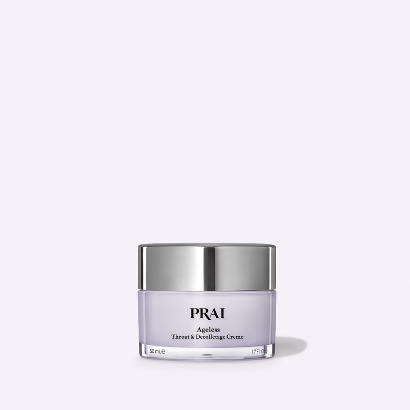 PRAI Beauty Ageless Throat & Decolletage Anti-Aging Neck Creme Ageless Throat