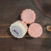 Soaplicity Large Bubble Bath Truffles - All-Natural Bubble Bath, Fizz, & Softness Bath Truffles