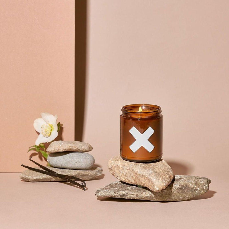 Wax Buffalo Sweet Tobacco Candles