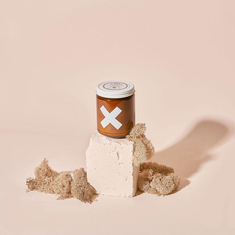 Wax Buffalo Red Ferne Candles