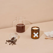 Wax Buffalo French Press Candles
