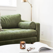 Wax Buffalo Into the Woods Candles