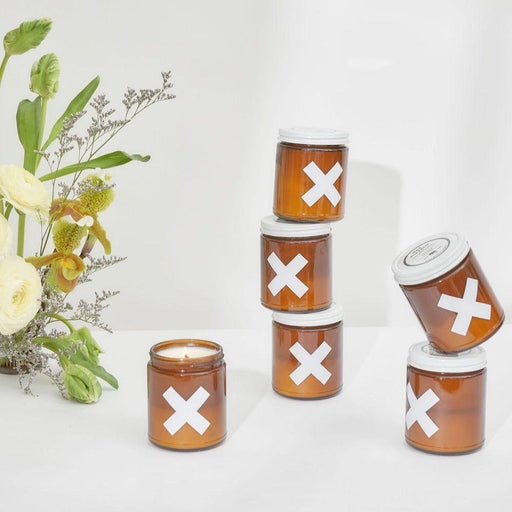 Wax Buffalo Verona Candles