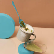 Wax Buffalo Matcha Candles