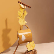 Wax Buffalo Turmeric Latte Candles