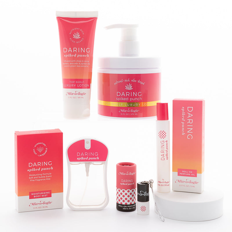 MIXOLOGIE Mixologie Daring (Spiked Punch) Women's Products