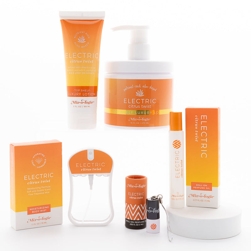MIXOLOGIE Mixologie Electric (Citrus Twist) Women's Products