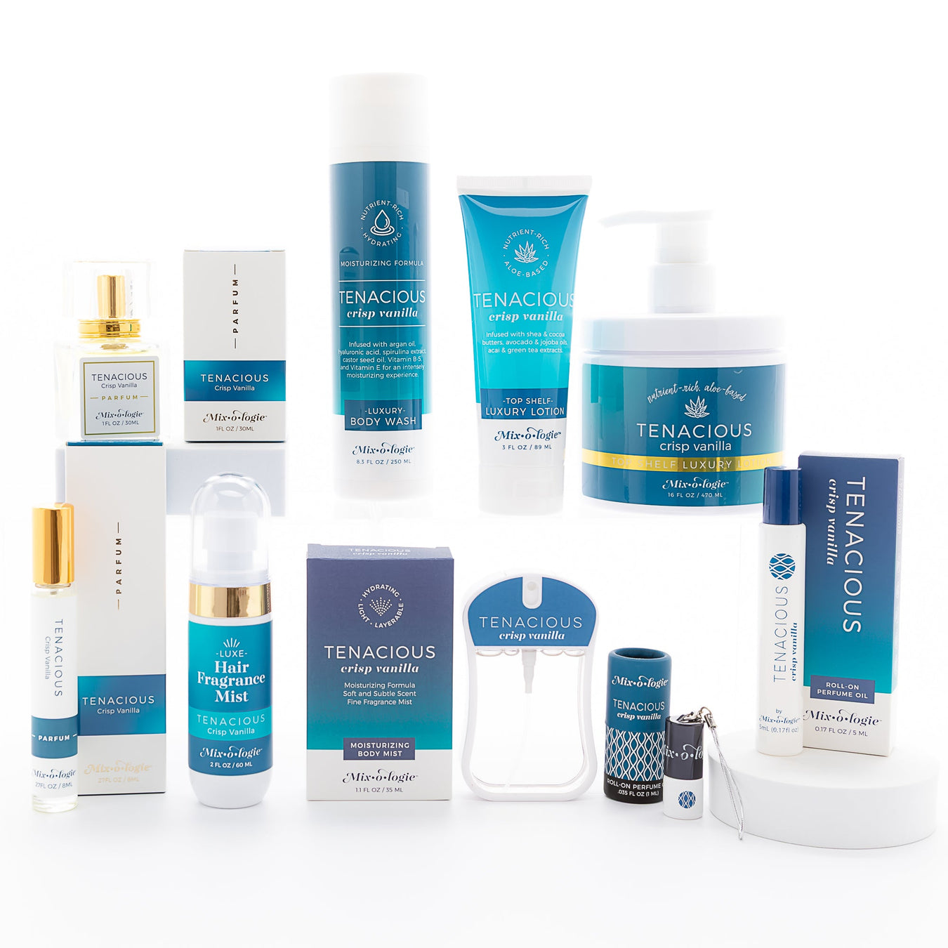 Bath & Body