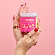 ALORI Not Today, Estrogen