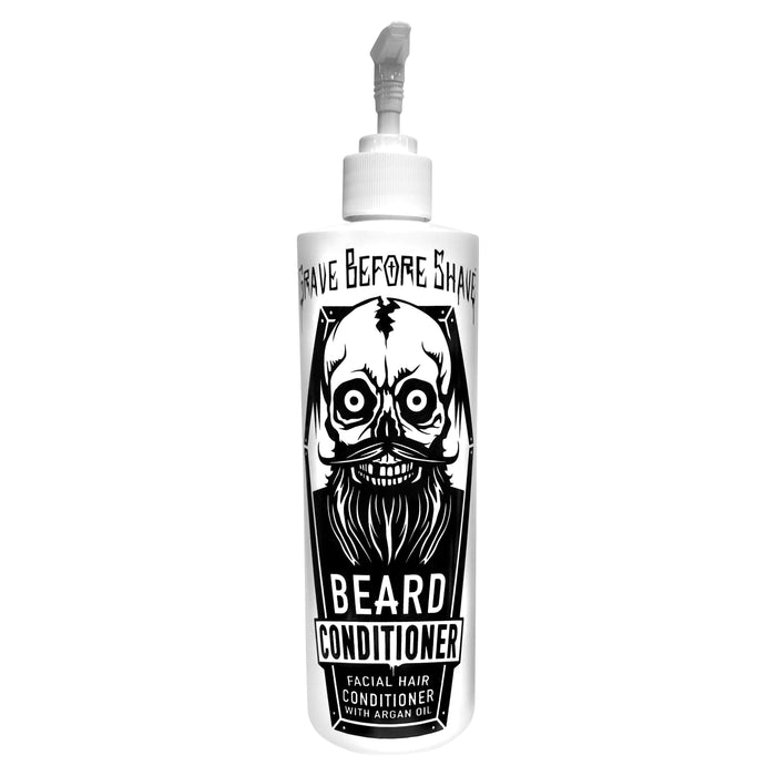 Grave Before Shave Grave Before Shave™  Beard Conditioner 16 Oz. Pump-Top