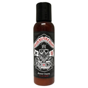 Grave Before Shave Grave Before Shave Beard Cream 4 oz. Big bottle Beard Oil