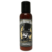 Grave Before Shave Grave Before Shave Beard Cream 4 oz. Big bottle Beard Oil