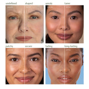 Chella eyebrow defining gel clear Brow & Eye